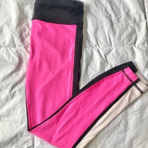 LULULEMON || retro luxtreme pant ||